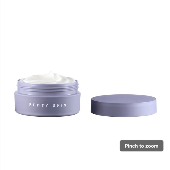 Fenty Skin ‘Butta Drop’ Whipped Oil Body Cream - Picture 2 of 5